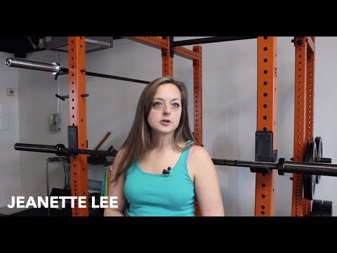 Janette Lee