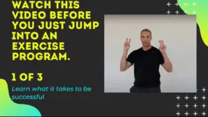 Santa Fe personal training vision and holistic approach