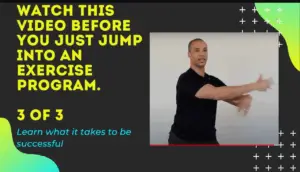 Santa Fe personal training, primal movement workout