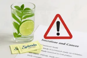 splenda sucralose health risks Santa Fe