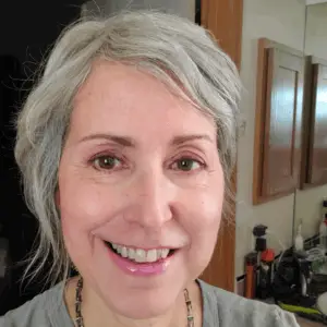 kyphosis posture correction success story Santa Fe