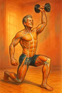 true strength aging mobility