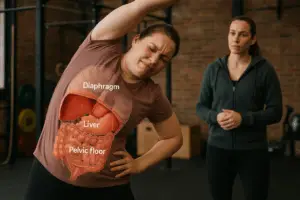 exercise safety body awareness