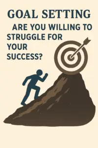 holistic fitness goal setting