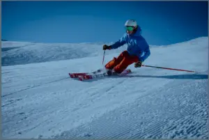 ski season training tips
