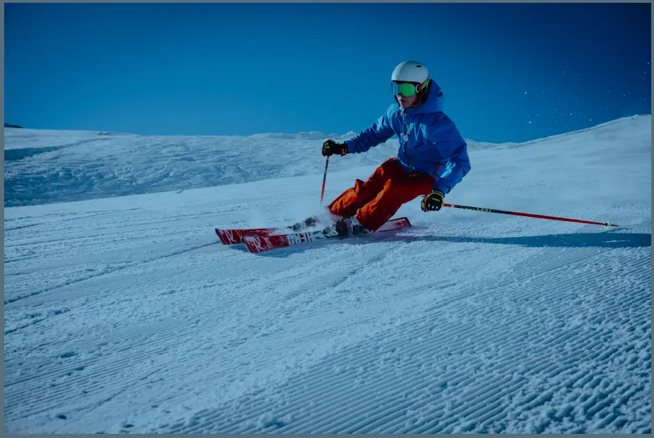 Ski Season Training