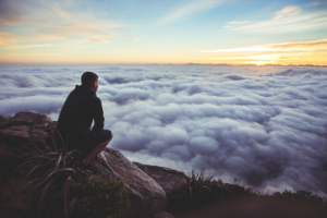 mindset for fitness resolutions