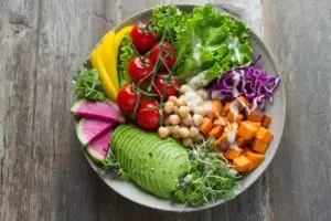 holistic COVID-19 prevention tips