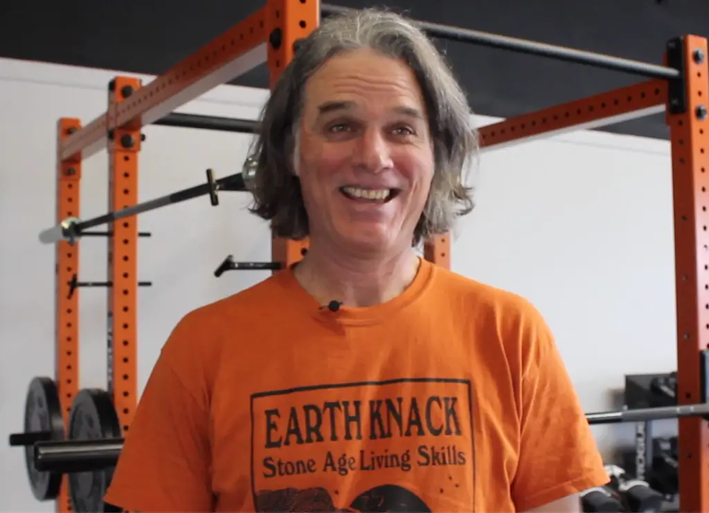 Brian DeBenedetti lower back pain personal training testimonial