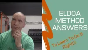 ELDOA method answers for maximum benefit