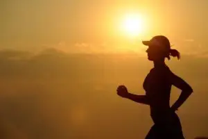 Running vs strength training for legs