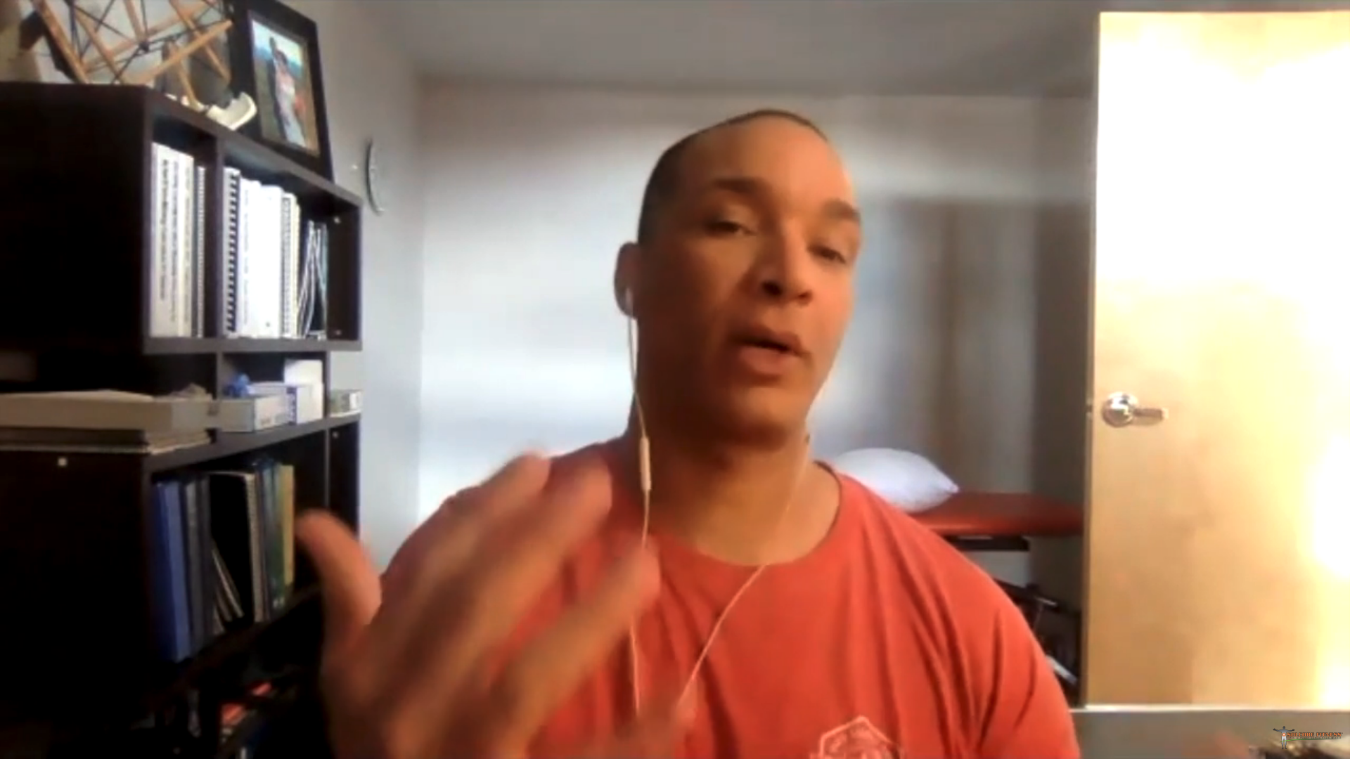 From exercise confusion to clarity part 1