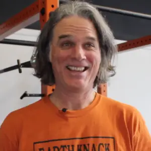 personal training lower back pain testimonial Santa Fe