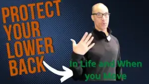 core bracing for back pain