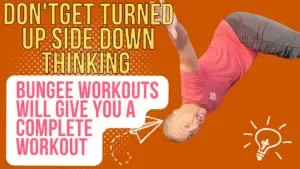 bungee workout risks