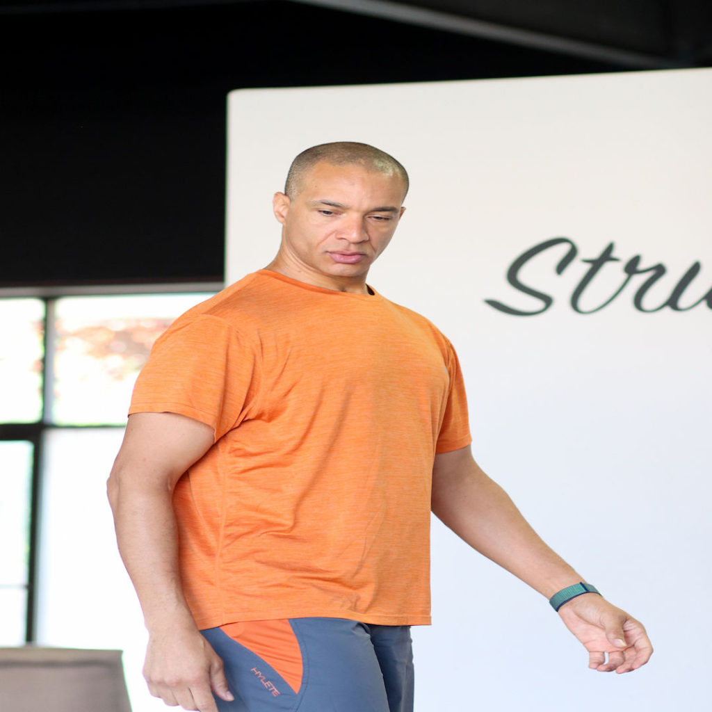 SolCore Fitness Training and therapy