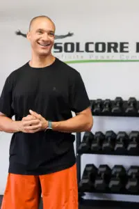 overcoming pain