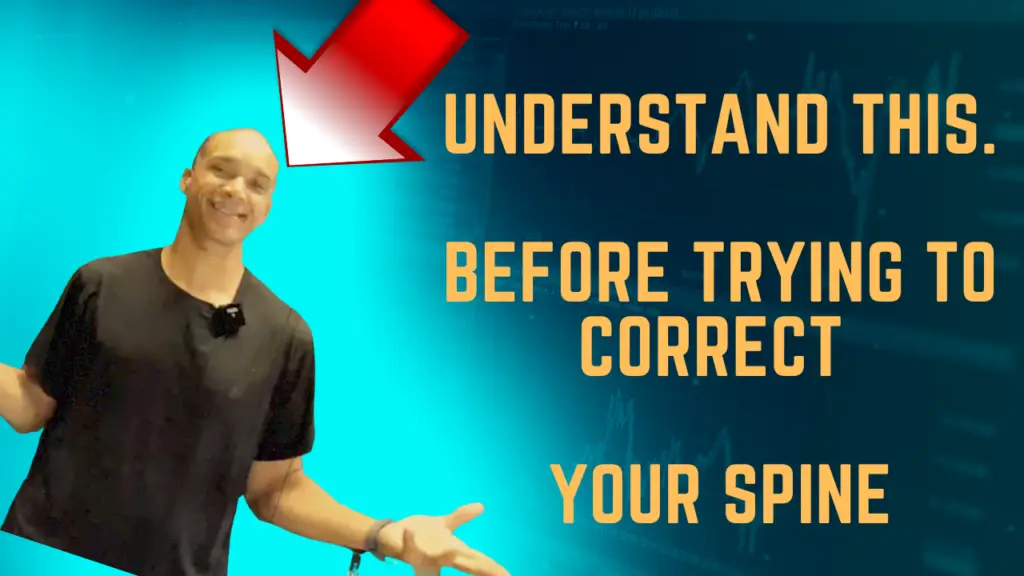 spinal health