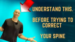 spinal health
