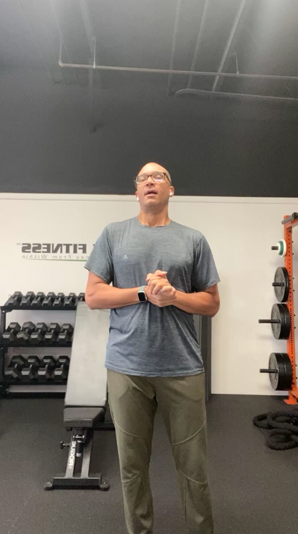 SolCore Fitness Therapy and training