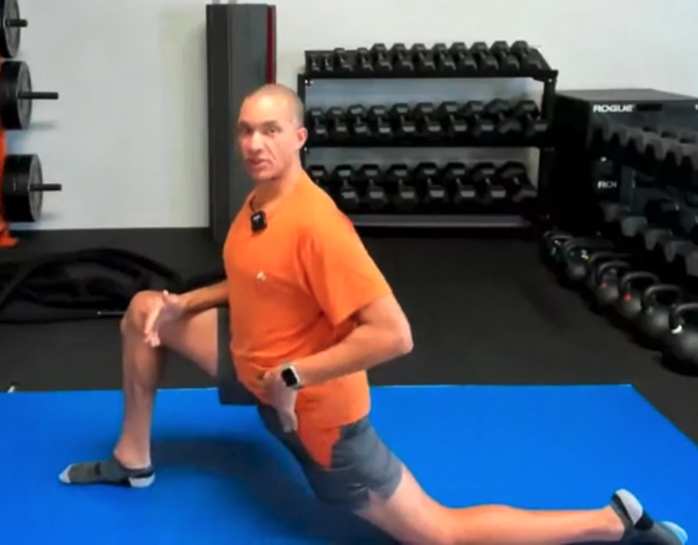 SolCore Fitness Therapy and fitness