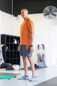 holistic approach to training and therapy