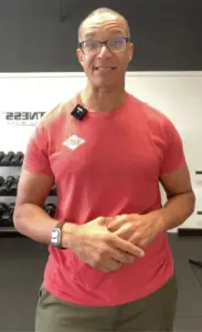 fascia versus muscle and why muscles are just tissue