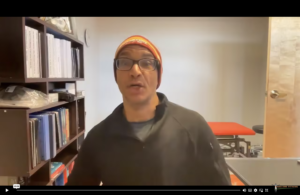 SolCore Therapy and training