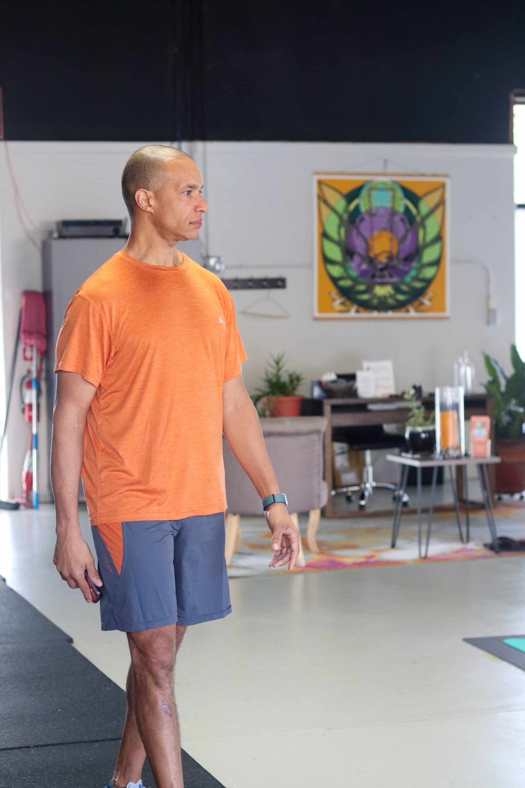 Solcore therapy and fitness