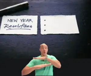 why most resolutions fail and how to succeed