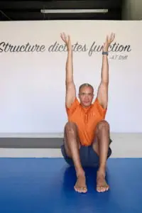 SolCore Fitness & Therapy. T8-T9 ELDOA