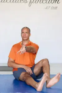 Managing expectations for holistic health goals