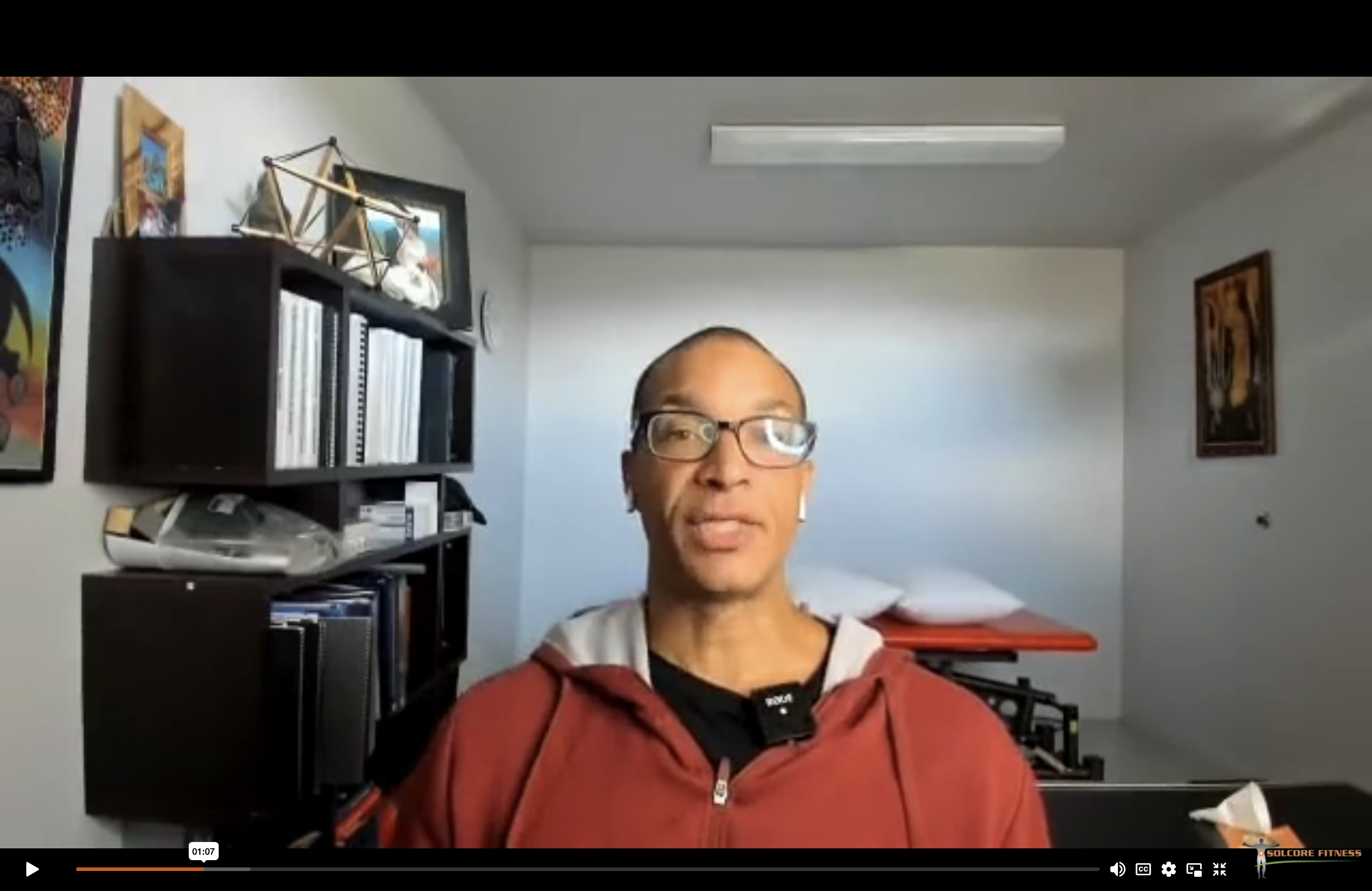 SolCore Therapy and Fitness