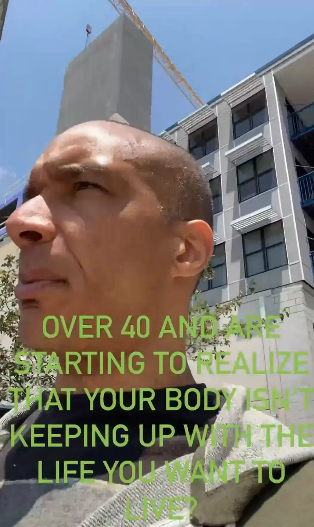 Mature Into a Smarter Way of Working Out