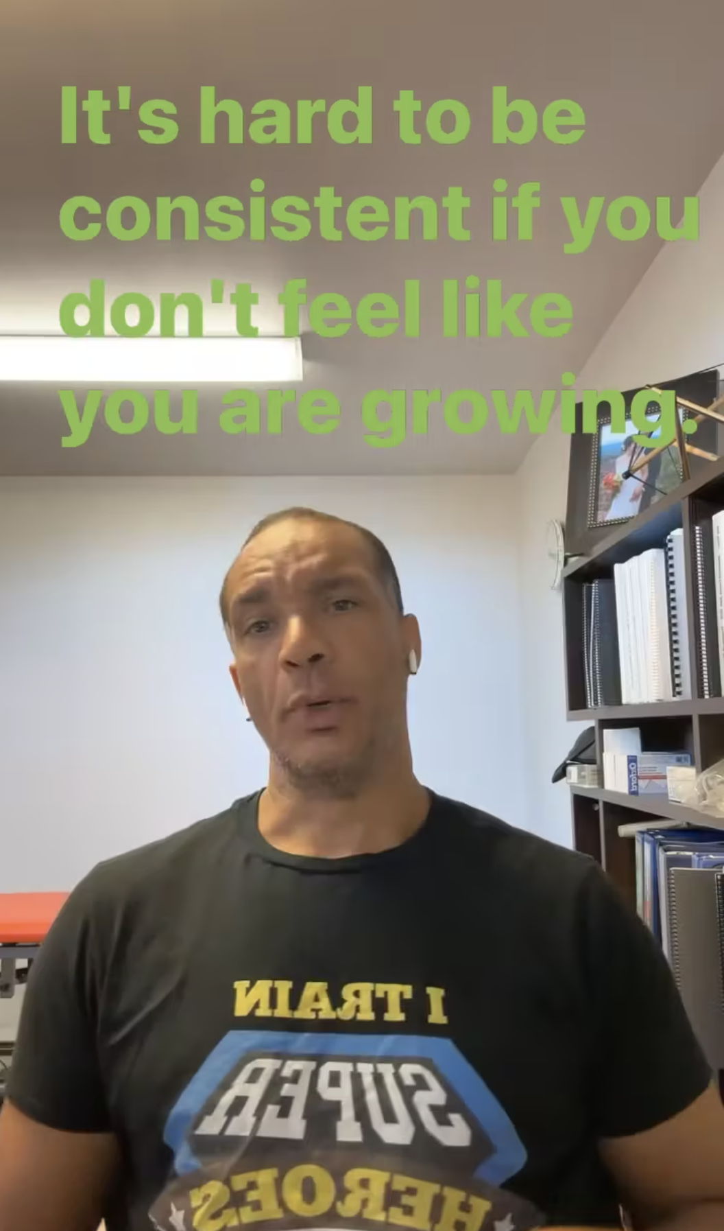 SolCore therapy and fitness