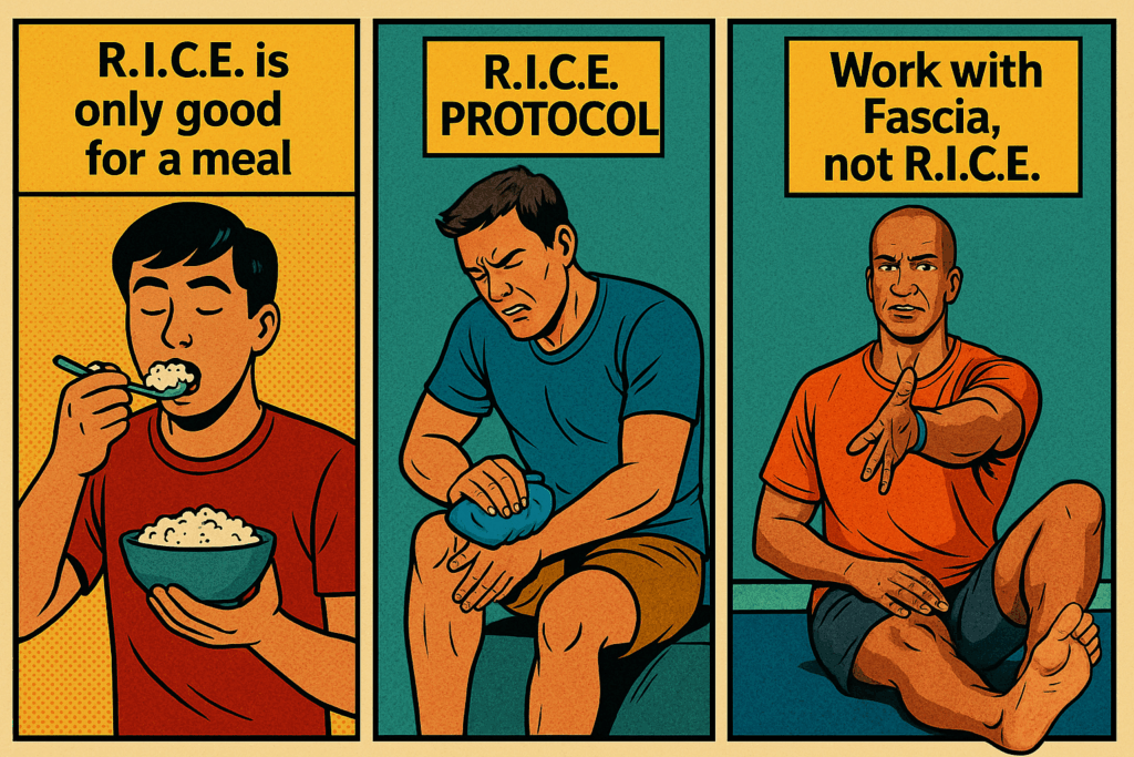 R.I.C.E