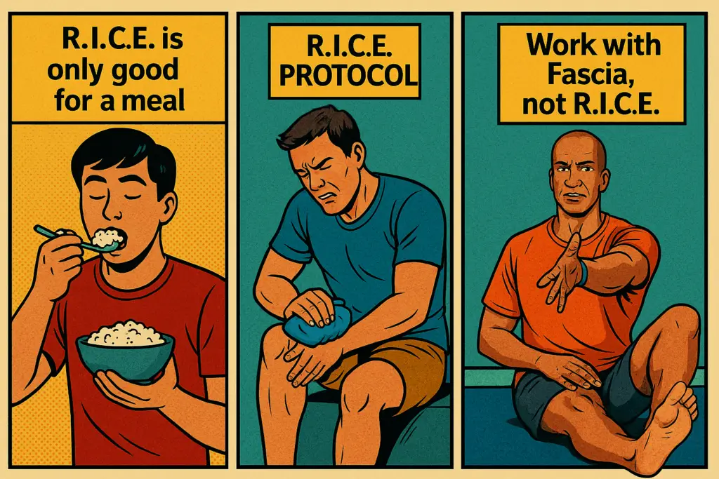 R.I.C.E 