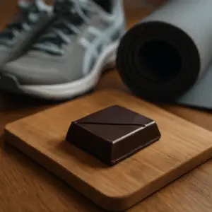 Like Dark Chocolate, Holistic Movement Satisfies