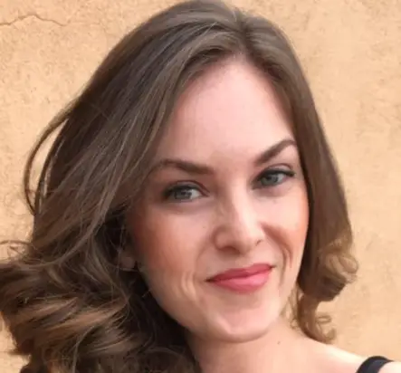 Kathryn Harrell