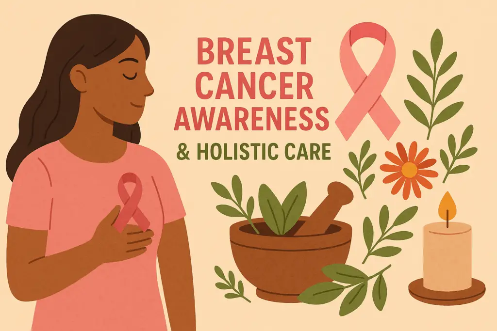 breast cancer awareness 