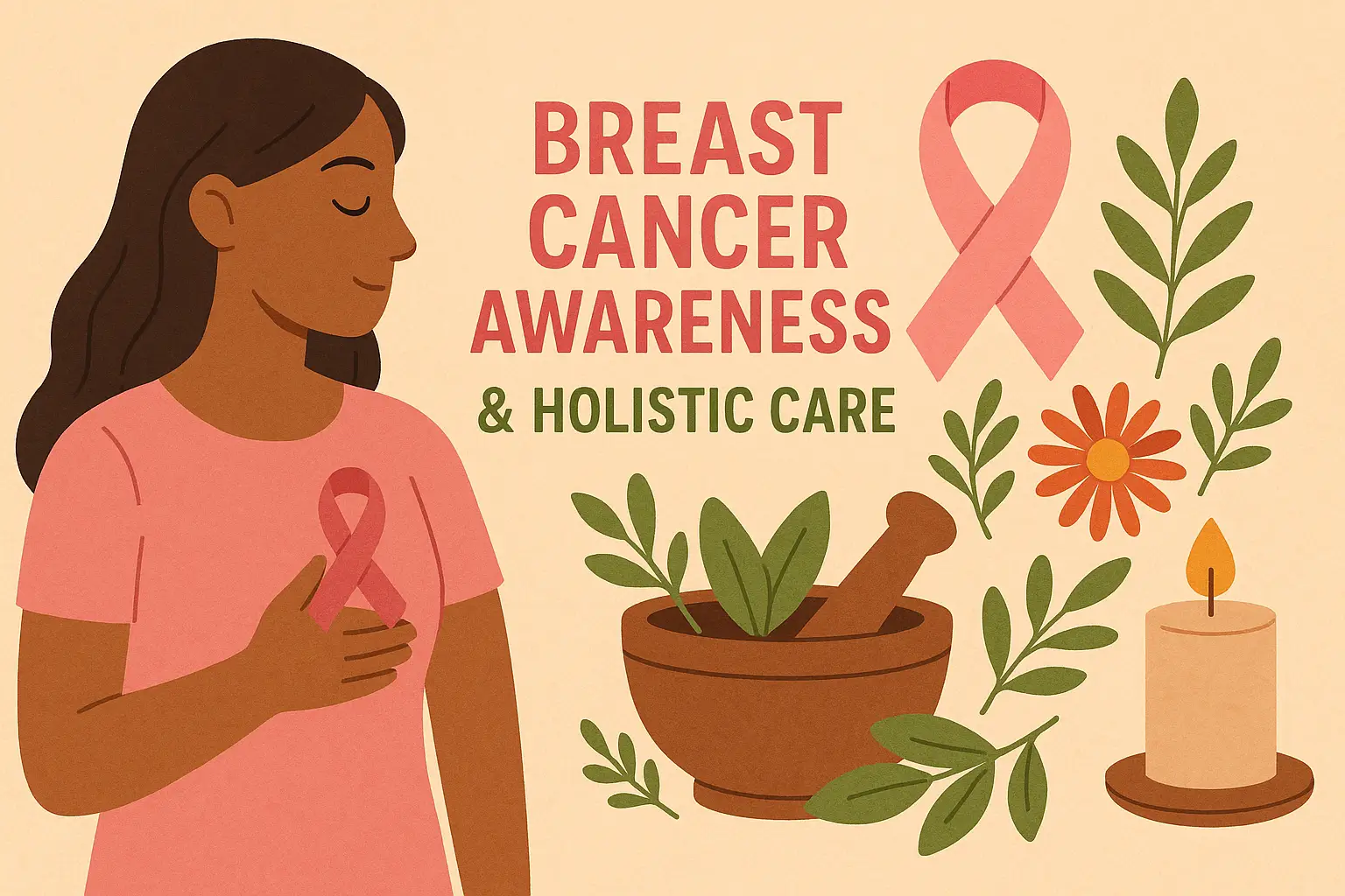 breast cancer awareness