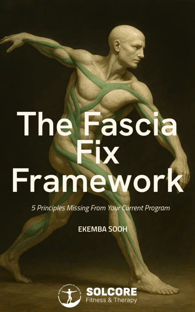 The Fascia Fix Framework