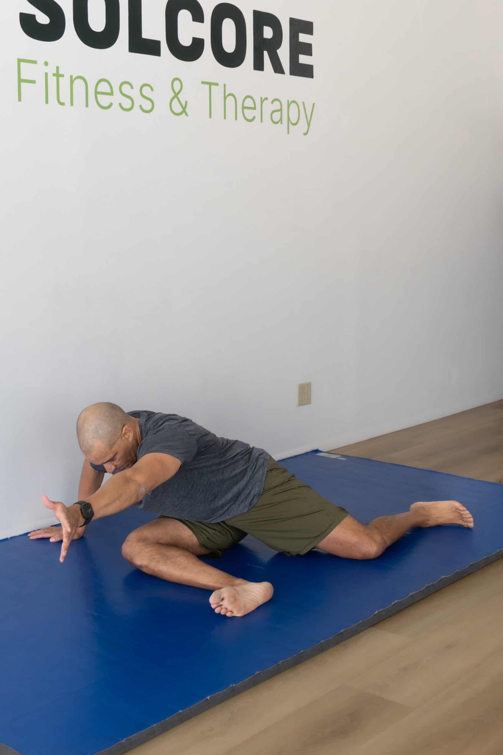 Big Bang Course - SOLCORE FITNESS & THERAPY