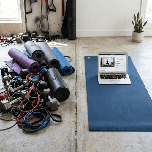 The Diﬀerence Between Having a Routine and Having a System