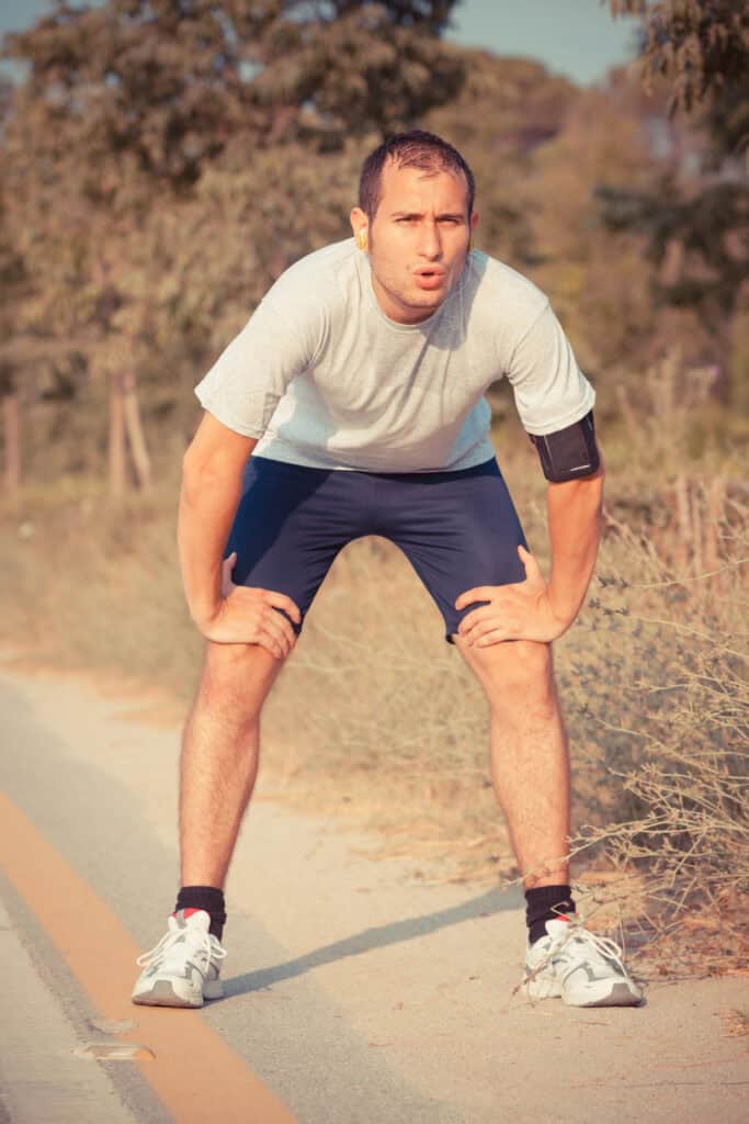 “Why effort without intention in exercise leads to wear and tear instead of results”