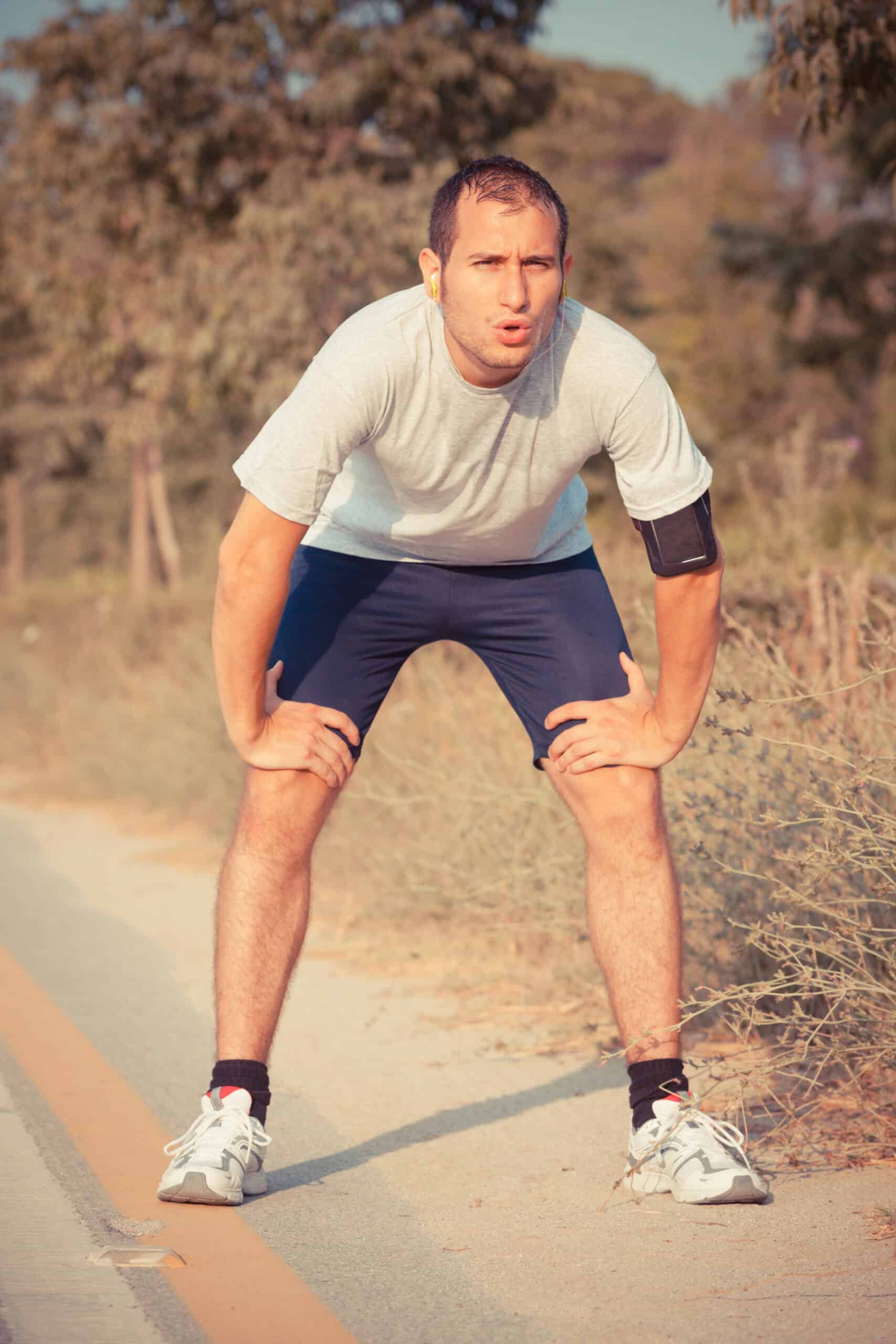 “Why effort without intention in exercise leads to wear and tear instead of results”