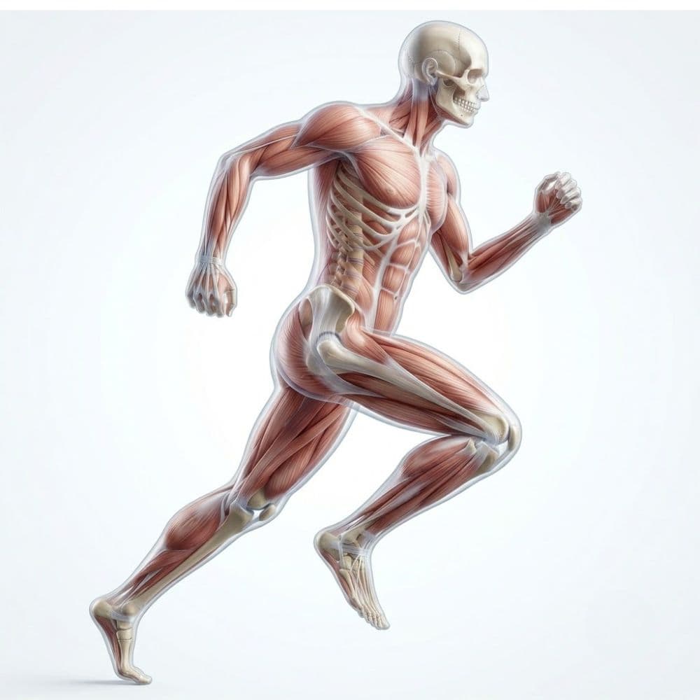 Working Out Is Not Just for Your Muscles